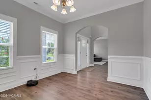 307 Pettigrew Ln, Jacksonville, NC 28546 - Photo 5