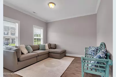 307 Pettigrew Lane, Jacksonville, NC 28546 - Photo 3