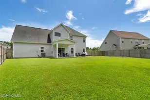 307 Pettigrew Ln, Jacksonville, NC 28546 - Photo 27