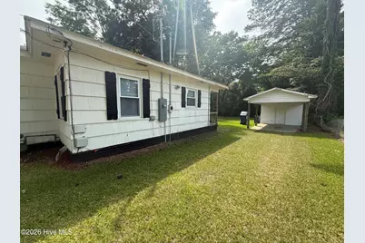 606 Greenmead Drive, Kinston, NC 28501 - Photo 3