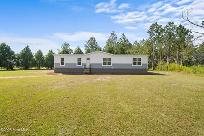 1051 Fortner Pond Road, Kite, GA 31049 - Photo 1