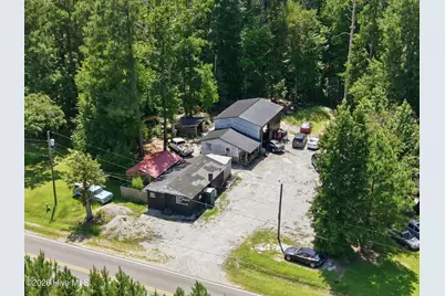 2737 Cherry Run Road, Washington, NC 27889 - Photo 11