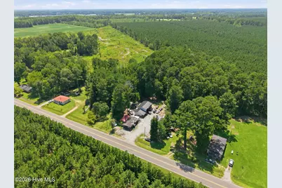 2737 Cherry Run Road, Washington, NC 27889 - Photo 15