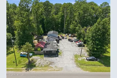 2737 Cherry Run Road, Washington, NC 27889 - Photo 7