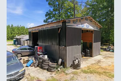 2737 Cherry Run Road, Washington, NC 27889 - Photo 5