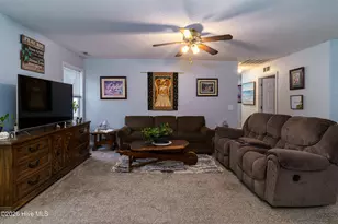 149 Forest Pl, Aberdeen, NC 28315 - Photo 7