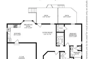 149 Forest Pl, Aberdeen, NC 28315 - Photo 23