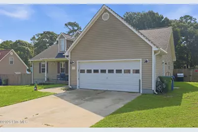 138 Lawndale Lane, Sneads Ferry, NC 28460 - Photo 45