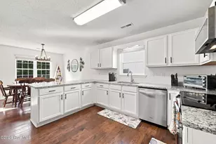 138 Lawndale Ln, Sneads Ferry, NC 28460 - Photo 19