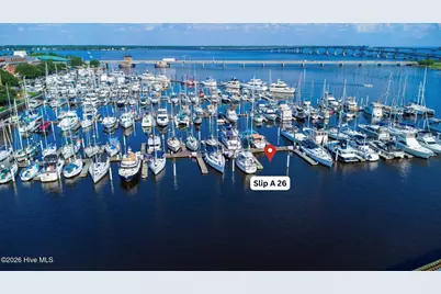 134 Craven Street #A-26, New Bern, NC 28560 - Photo 7