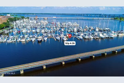 134 Craven Street #A-26, New Bern, NC 28560 - Photo 3