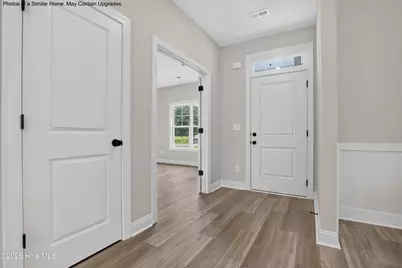 2785 Belgrade-Swansboro Road #Lot 2, Maysville, NC 28555 - Photo 5