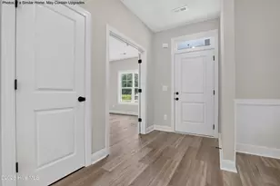 2785 Belgrade-Swansboro Rd, Maysville, NC 28555 - Photo 5
