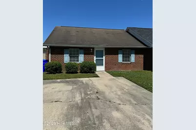 2003 Tower Place #A, Greenville, NC 27858 - Photo 1