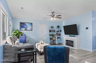601 Emerald Dr, Emerald Isle, NC 28594 - Photo 19