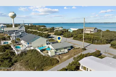 601 Emerald Drive, Emerald Isle, NC 28594 - Photo 49