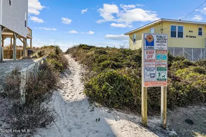 601 Emerald Drive, Emerald Isle, NC 28594 - Photo 37