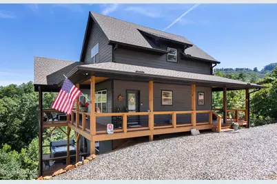 455 Point Overlook Trail, Murphy, NC 28906 - Photo 55