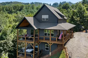 455 Point Overlook Trl, Murphy, NC 28906 - Photo 1