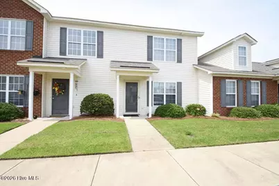 4150 Dudleys Grant Drive #G, Winterville, NC 28590 - Photo 1