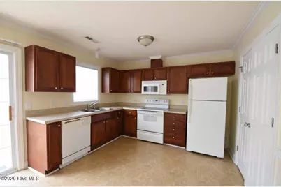 4150 Dudleys Grant Drive #G, Winterville, NC 28590 - Photo 5