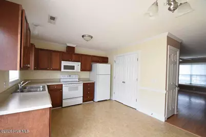 4150 Dudleys Grant Drive #G, Winterville, NC 28590 - Photo 7