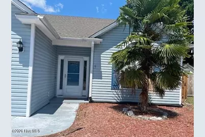 6810 Teviot Drive, Wilmington, NC 28412 - Photo 1