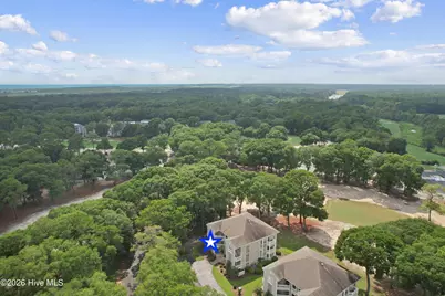 213 Kings Trail # 1003, Sunset Beach, NC 28468 - Photo 31