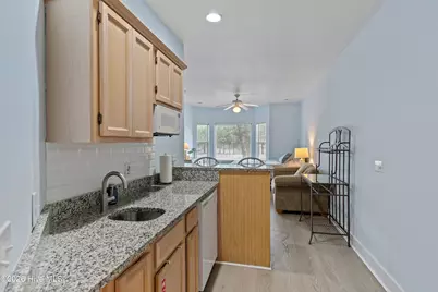 213 Kings Trail # 1003, Sunset Beach, NC 28468 - Photo 19