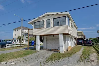 612B S Shore Drive #B, Surf City, NC 28445 - Photo 1