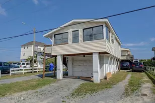 612 B S Shore Dr, Surf City, NC 28445 - Photo 1