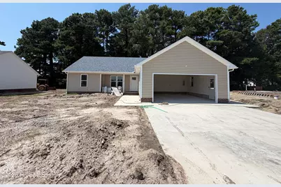 248 Nugget Trail, Elizabeth City, NC 27909 - Photo 1