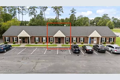 1425 S Glenburnie Road #3, New Bern, NC 28562 - Photo 1