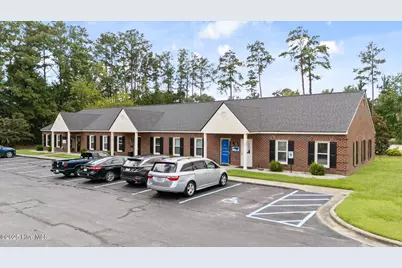1425 S Glenburnie Road #3, New Bern, NC 28562 - Photo 3