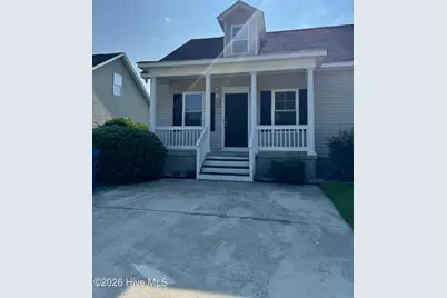 308 N 30th Street, Wilmington, NC 28405 - Photo 1