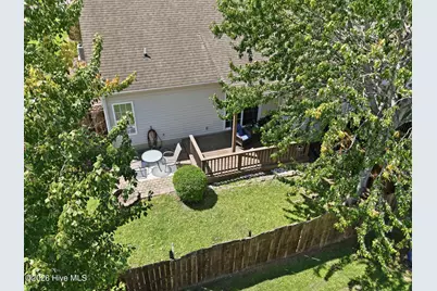 2205 Dovedale Drive #B, Greenville, NC 27834 - Photo 5