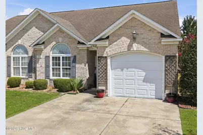 2205 Dovedale Drive #B, Greenville, NC 27834 - Photo 3