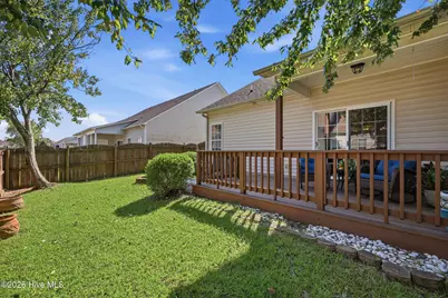 2205 Dovedale Drive #B, Greenville, NC 27834 - Photo 49