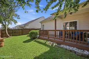 2205 Dovedale Dr, Greenville, NC 27834 - Photo 49