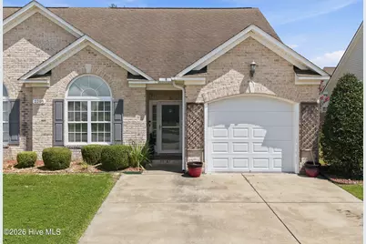 2205 Dovedale Drive #B, Greenville, NC 27834 - Photo 1