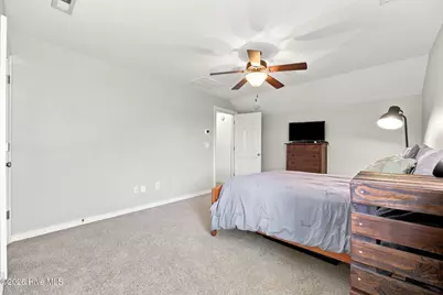 2205 Dovedale Drive #B, Greenville, NC 27834 - Photo 33
