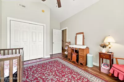 2205 Dovedale Drive #B, Greenville, NC 27834 - Photo 31