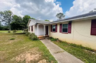 4126 Old Waynesboro Rd, Hephzibah, GA 30815 - Photo 3