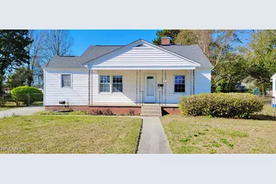 125 Richlands Avenue, Jacksonville, NC 28540 - Photo 1