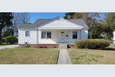 125 Richlands Avenue, Jacksonville, NC 28540 - Photo 1