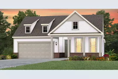 3008 Sea Fret Place SW, Shallotte, NC 28470 - Photo 1