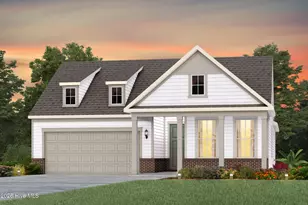 3008 Sea Fret Pl SW, Shallotte, NC 28470 - Photo 1