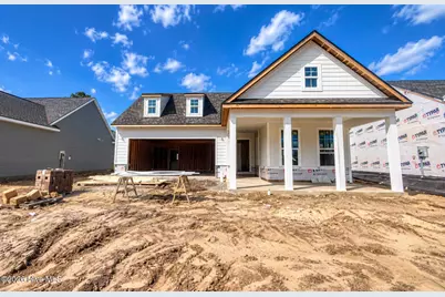 3008 Sea Fret Place SW, Shallotte, NC 28470 - Photo 1