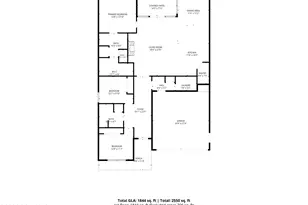 233 Forester Dr, Vass, NC 28394 - Photo 49