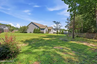 233 Forester Drive, Vass, NC 28394 - Photo 45